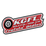 KGFL Cruisin Oldies 94.7 FM & 1110 AM