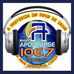Rádio Apocalipse FM