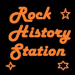 The RockHistory Station