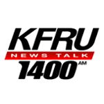 KFRU News Talk 1400 AM