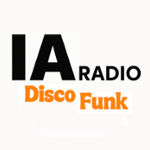 IAradio Disco Funk