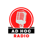 Ad hoc radio