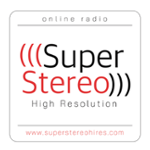 SuperStereo Network