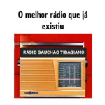Rádio Gauchão Tibagiano