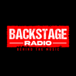 Backstage Radio
