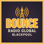 Bounce Radio Global