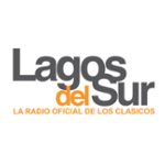 Lagos del Sur