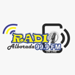 Radio Alborada 99.9 FM
