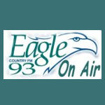 KGGL Eagle 93.3 FM