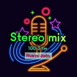 Stereo Mix