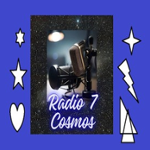Radio 7 Cosmos Online