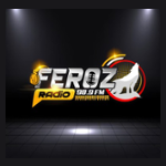 Radio feroz