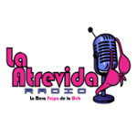 RADIO LA ATREVIDA
