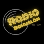 RADIO BOHUSLÄN SVENSKT