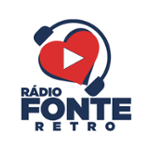 Fonte Retro