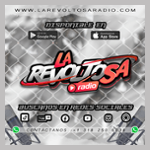 La Revoltosa Radio