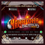 La Mamalona de Zacatecas