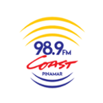 FM Coast 98.9 Pinamar