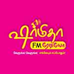 Sharmitha FM