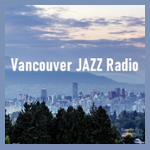 Vancouver Jazz Radio
