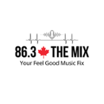 86.3 The Mix