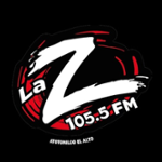 La Zeta 105.5 FM Atotonilco el Alto