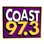 WMNX Coast 97.3 FM