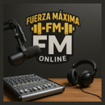 FUERZA MAXIMA FM