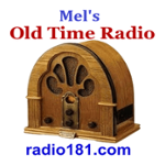Mel's Old Time Radio