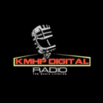 KMHP Digital Radio