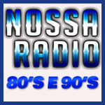 Nossa Radio 80 e 90
