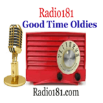 Radio181 - Good Time Oldies