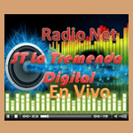 ST La Tremenda Digital