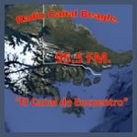 Radio Canal Beagle 95.5 FM