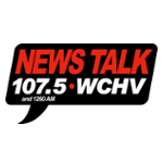 WCHV NewsTalk 1260 AM & 107.5 FM (US Only)