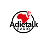 AdieTalk Radio