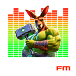 Canguro FM
