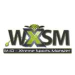 WXSM The Xtreme Sports Monster 640 AM