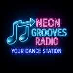 Neon Grooves Radio