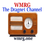 WMRG - The Dragnet Channel
