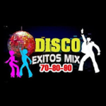 Disco Exitos Clasicos 70s 80s 90s Minimix