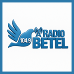 Rádio Betel 104.9 Guarapuava