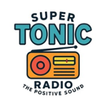 SUPER TONIC RADIO