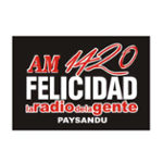 RADIO FELICIDAD