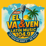 El Va & Ven Latin Music