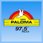 Radio paloma