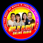28.2 RJMJ Online Radio