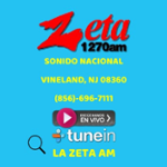 La Zeta AM