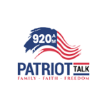 Patriot Talk 920 AM - Houston, TX