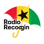 Recogin Radio